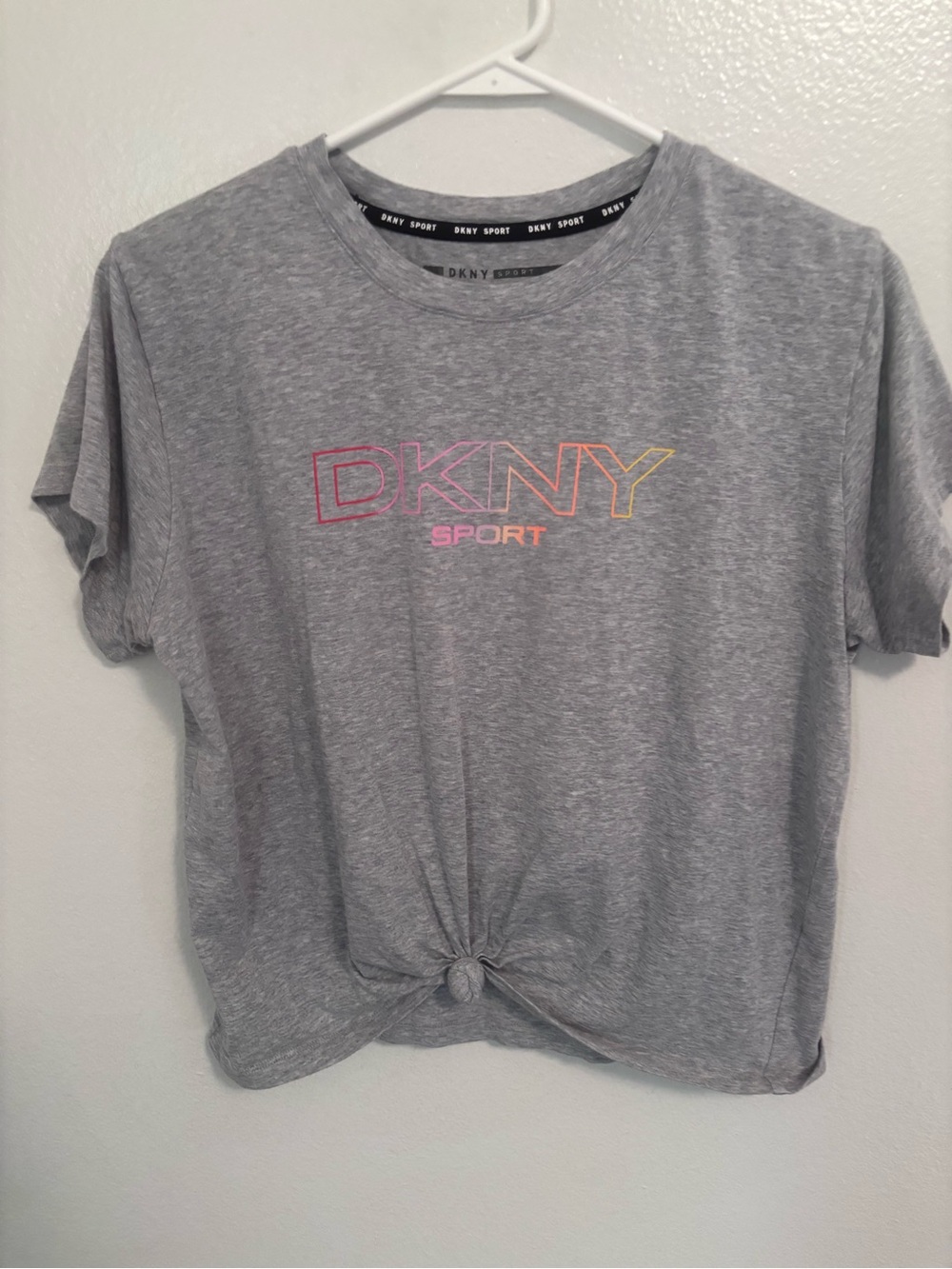 DKNY Sport Top